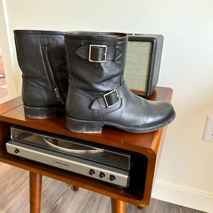 Frye Boots
